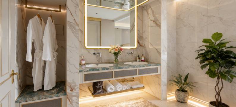 君子兰S酒店(海口国兴大道省政府店)图片