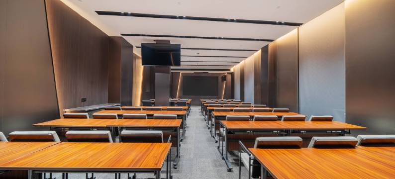 雅澜栖畔精致酒店图片