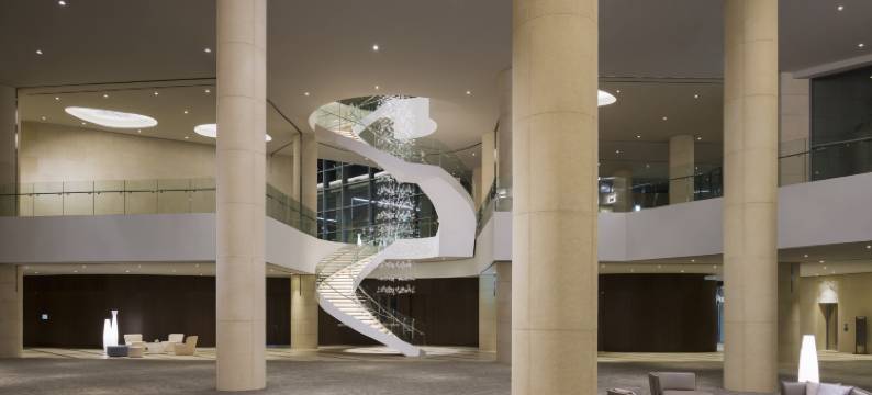 Hyatt Regency Incheon Paradise City图片