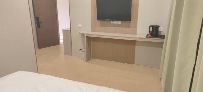 大同市新荣区禧嘉宾馆图片