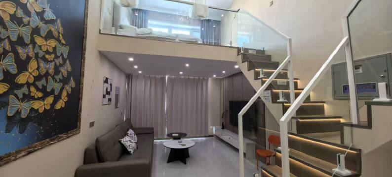 丝路暖阳公寓图片