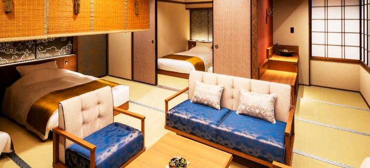 京都御室 花传抄(共立度假村) - 仅限成人(Omuro Kadensho(Kyoritsu Resorts)-Adults only)图片