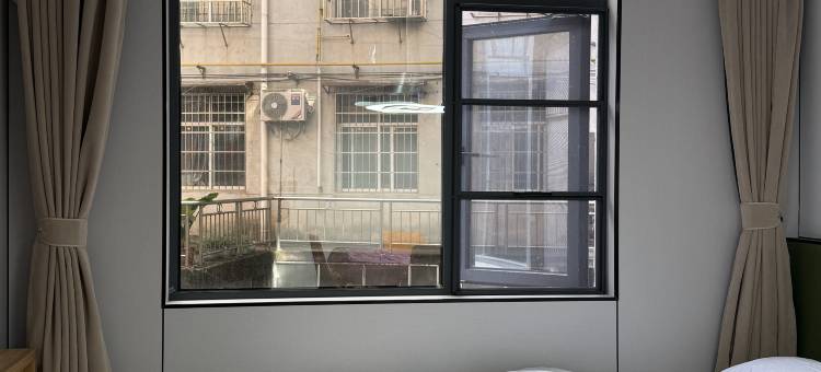 馨城巷民宿图片