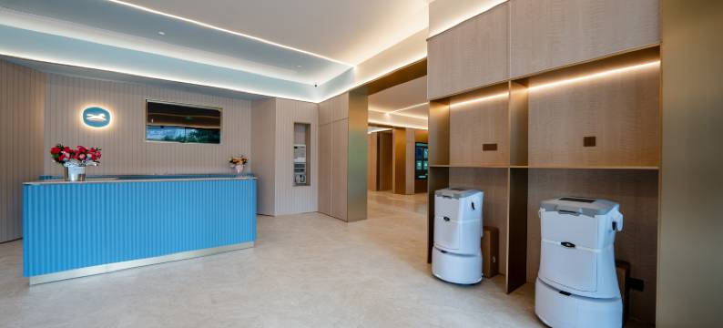 汉庭酒店(贵阳北站黔灵山路店)图片