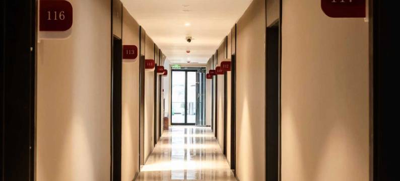 洛阳恒通宾馆(龙门高铁站店)图片