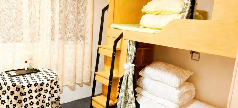 琳汐阁青旅图片