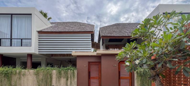 The Lavana Villa Astana Cemagi图片