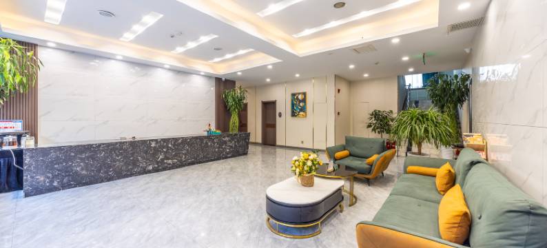 敦煌杏子酒店(沙洲夜市店)图片