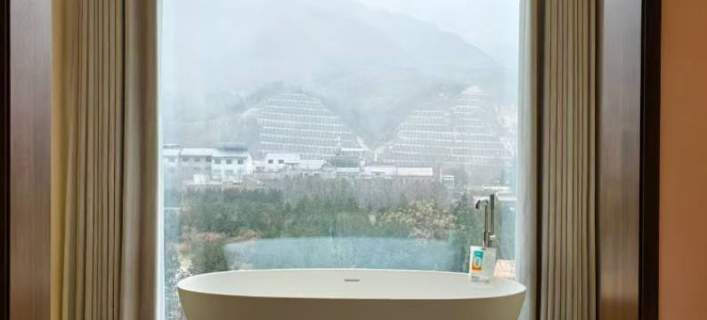 松间照民宿图片