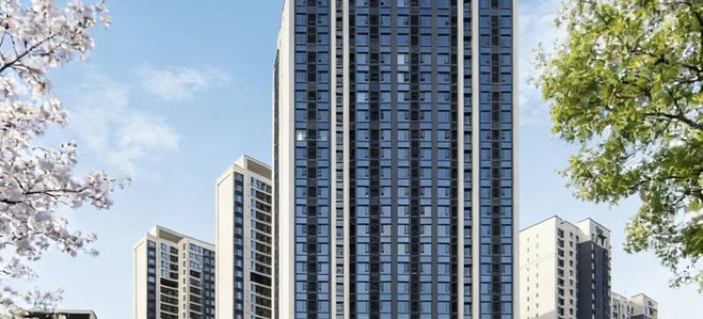 TOWO上品酒店(长安大学城学府大街店)图片