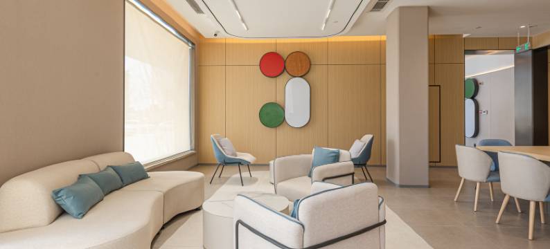 如家酒店(滨州沾化人民广场店)图片