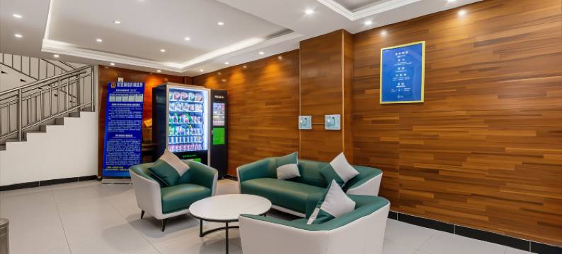 拉萨藏悦酒店图片