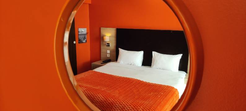 帕梅拉酒店卡西斯(Pamela Hotel Cassis)图片