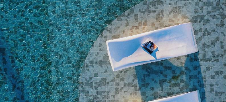 木栩·森氧雨林度假酒店图片