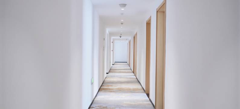 如家华驿精选酒店(合肥安医二附院店)图片