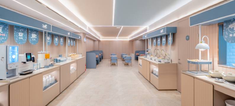 汉庭酒店(珠海南屏华发商都酒店)图片