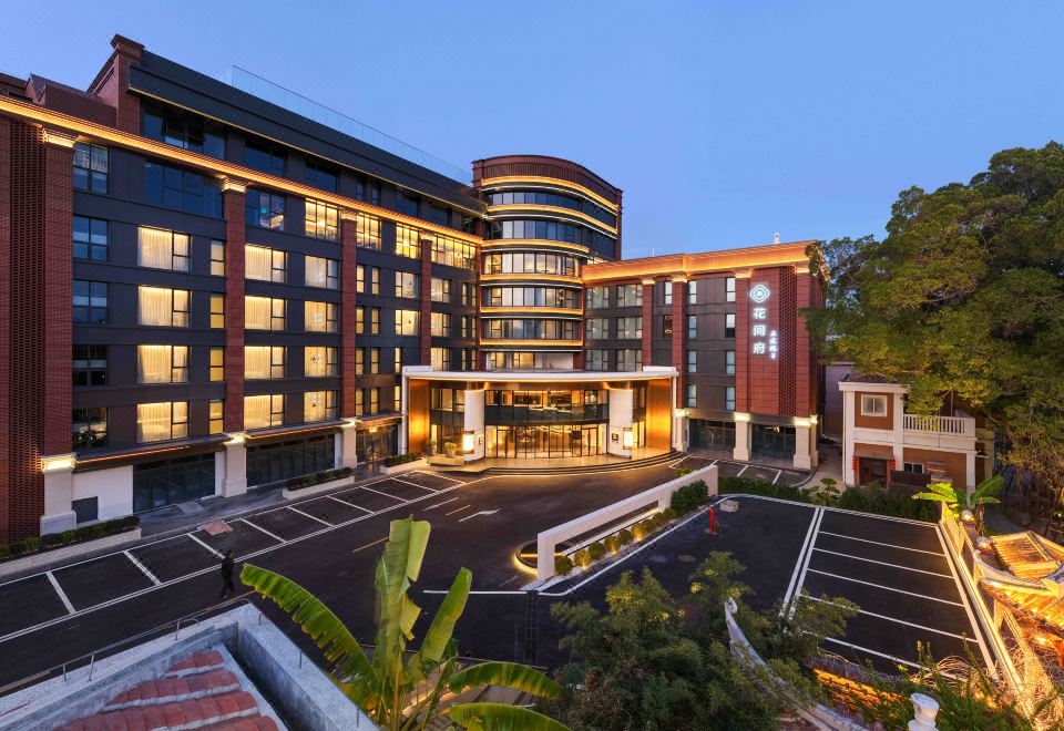 Hotel Overview