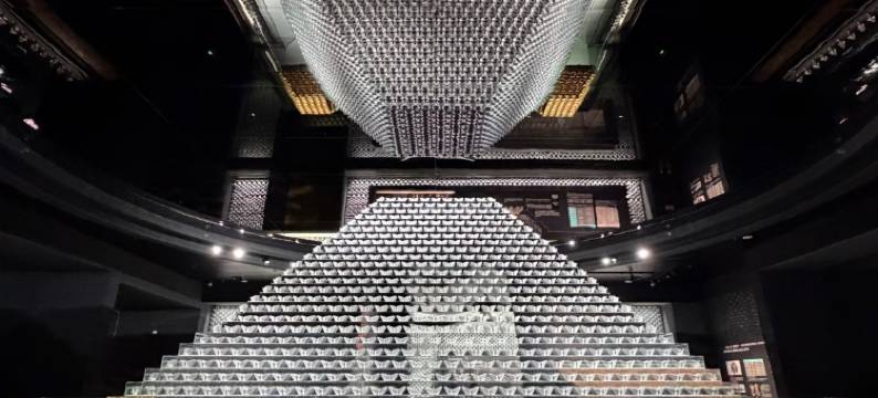 眉山东坡希尔顿惠庭酒店图片