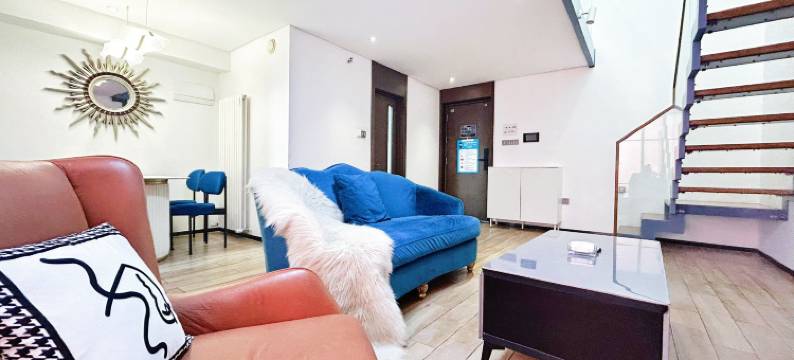 豫住民宿(郑州中牟上东国际阜外华中心血管医院店)图片