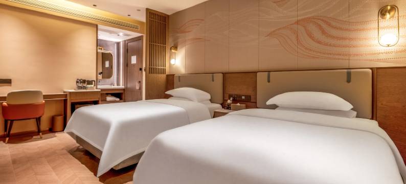 美豪丽致酒店(大理古城店)图片