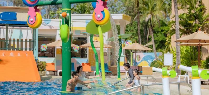 普吉假日度假村，IHG旗下(Holiday Inn Resort PHUKET by IHG)图片