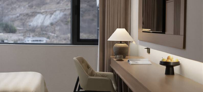 丽宽温泉酒店(海螺沟磨西古镇店)图片