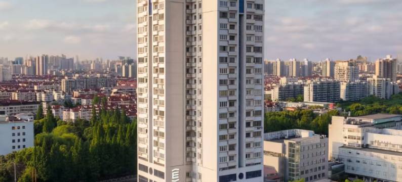 艺选安來酒店(上海世博源成山路地铁站店)图片