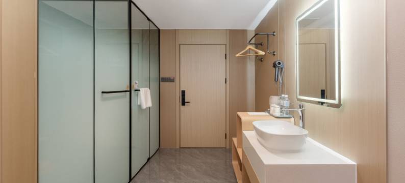 M花园酒店(海安高铁站店)图片