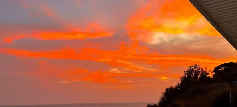 誉海度假酒店图片