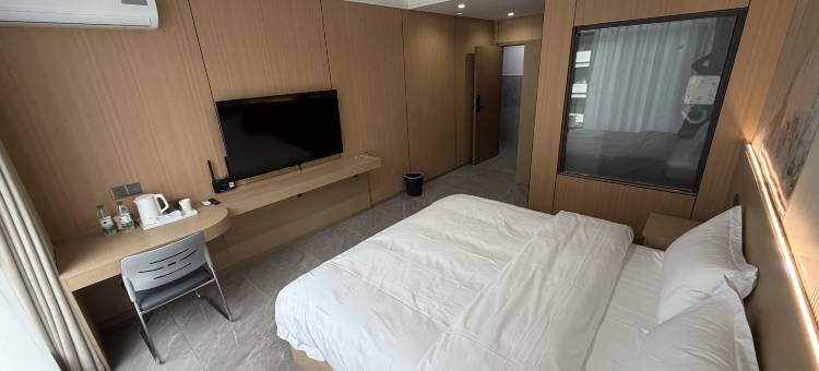 米林米派南宾馆图片
