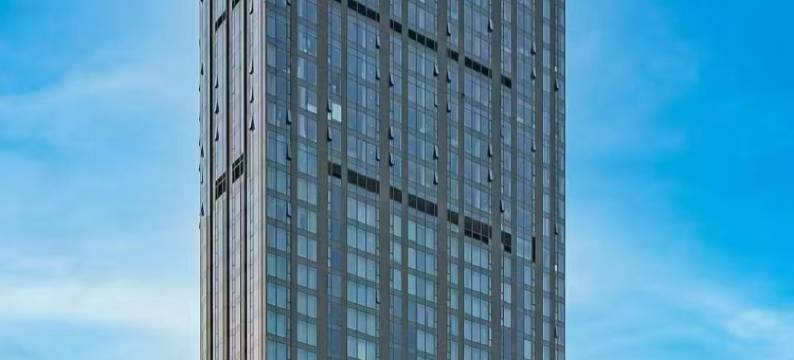 杭州钱塘万达颐华酒店图片