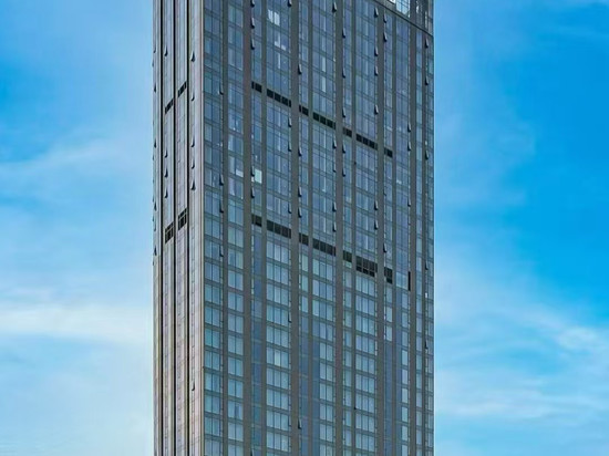 杭州钱塘万达颐华酒店