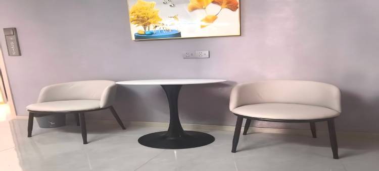 敦煌鸣沙月影精品民宿(敦煌夜市店)图片