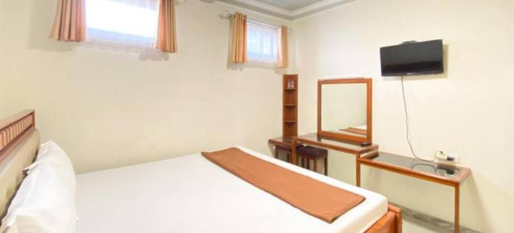Rimbaku Homestay Syariah near Alun Alun Batu RedPartner图片