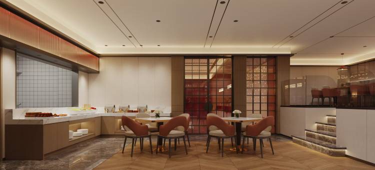 昭发酒店(湖南科技大学湘潭火车站店)图片