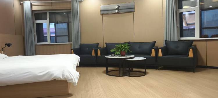 新世纪大酒店(广平人民东路店)图片