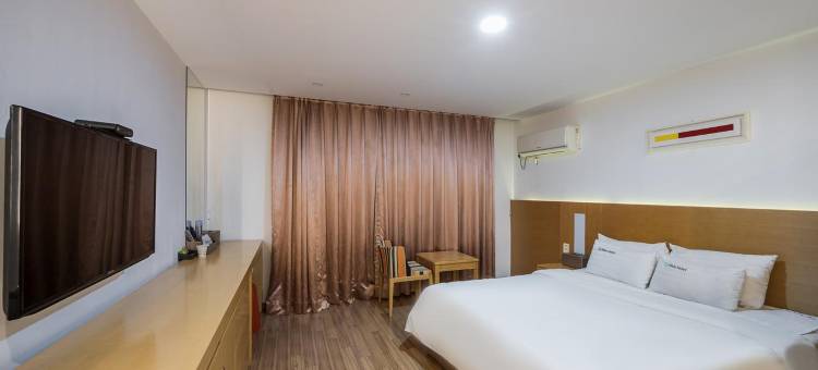丽水沃特(Wate Hotel)图片