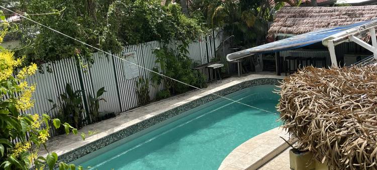 斐济大洋洲公寓(Oceania Apartments Fiji)图片