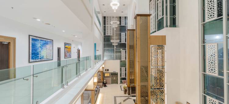 兰卡威阿迪雅酒店(Adya Hotel Langkawi)图片
