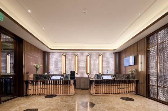 支朵酒店(包头赛汗塔拉城中草原一宫店)图片