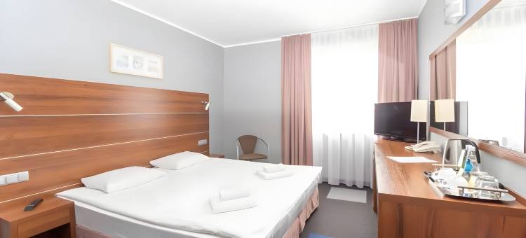 蒂黑B&B HOTEL(B&B HOTEL Tychy)图片