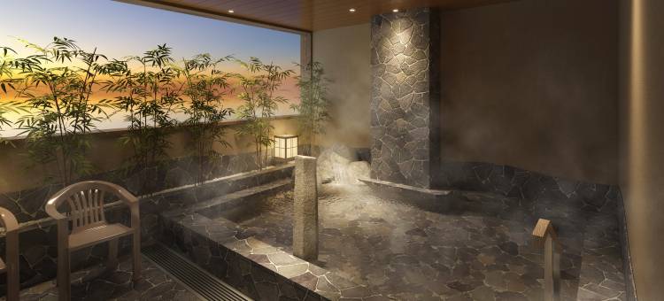 天然温泉 碧宝之汤 Dormy Inn 小松 (2026年7月3日 盛大开业)(Natural Hot Spring Hekiho no Yu Dormy Inn Komatsui (Opening: July 3, 2026))图片