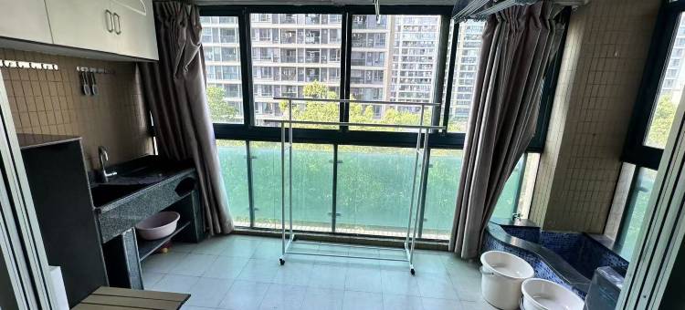 柚见女生青年旅舍(义乌之心店)图片