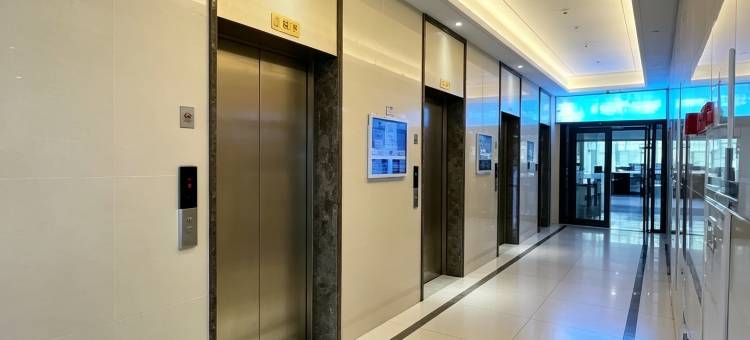 致美星程酒店(济南西站山东国际会展中心店)图片