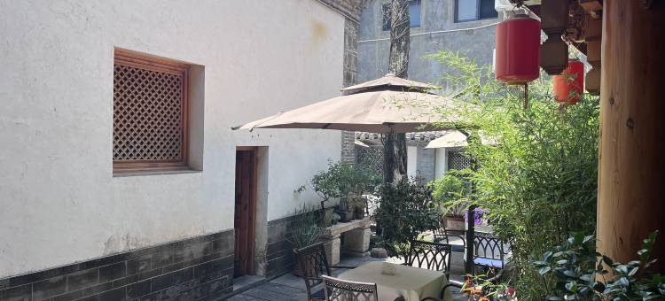 会川驿客栈(会理古城店)图片