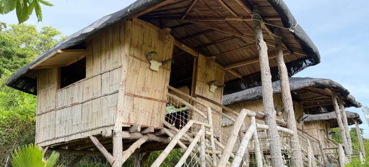特里布基胡德-体验简单生活(Tribu Kihud "Experience Simple Living")图片