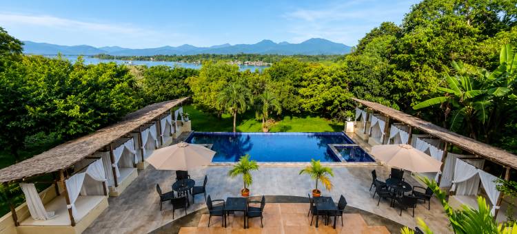 Palawan Co-living &  Co-Working Sanctuary图片