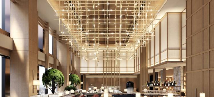 康莱德名古屋(Conrad Nagoya)图片