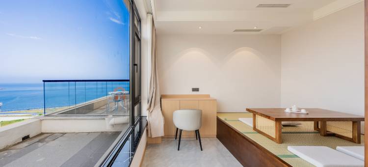 金澜海墅海景民宿(金石湾艺术园区店)图片