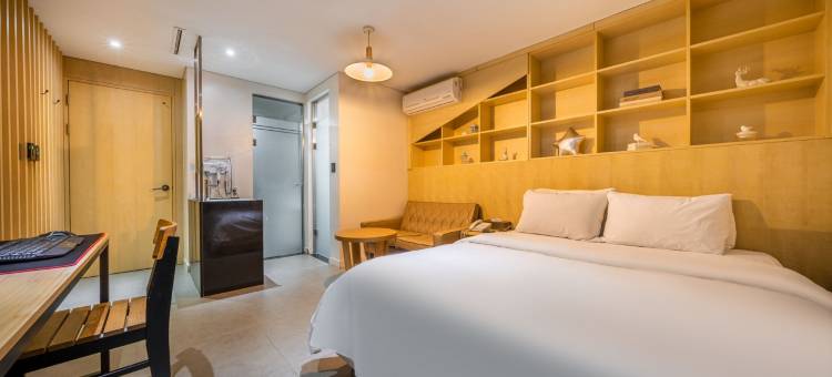 Lexy hotel图片
